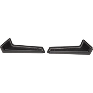 Polaris RZR 1000 LED Taillight Black - Moose