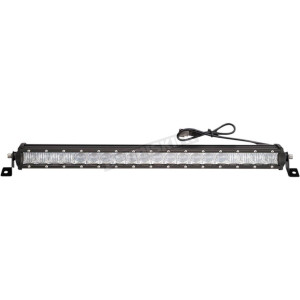 Polaris RZR 22" Single Row LED Light Bar - Moose