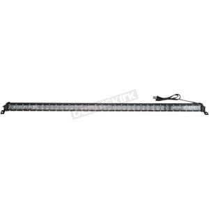 Polaris RZR 42" Single Row LED Light Bar - Moose