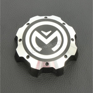 Polaris RZR 570/800/900/1000 Billet Gas Cap - Moose