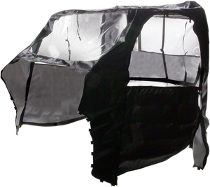 Polaris RZR 800 Cab Enclosure - Moose