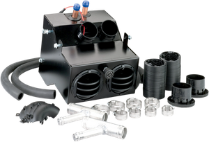 Polaris RZR 800 Cab Heater (16000 BTU) - Moose