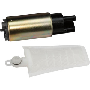 Polaris RZR 800 Fuel Pump with Strainer - Moose