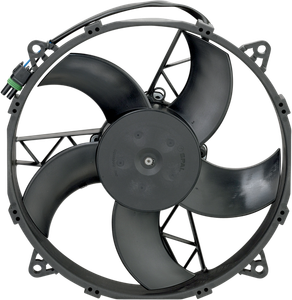Polaris RZR 800 OEM Replacement Cooling Fan - Moose