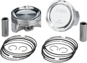 Polaris RZR 800 Piston Kit - Moose