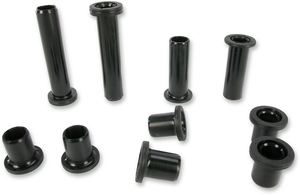 Polaris RZR 800 Rear Independent Suspension Bushing Kit Black - Moose