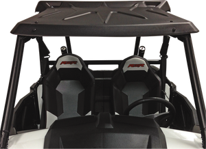 Polaris RZR 900 / XP 1000 Roof (Polyethlene) - Moose