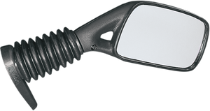 Emgo - Mark II Mirror - Fairing Mount - Right - Mark II Fairing Mount Mirror - 20-25181 Emgo - Mark II Mirror - Fairing Mount - Right - Mark II Fairing Mount Mirror - 20-25181