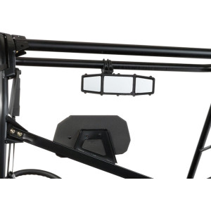 Polaris RZR Elite Series UTC Center Mirror with 3 Panels - Moose