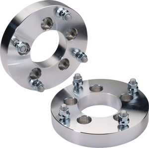 Polaris RZR Pro R 5x4.5 to 4x156 Wheel Spacer-Adapter (1.25") - Moose