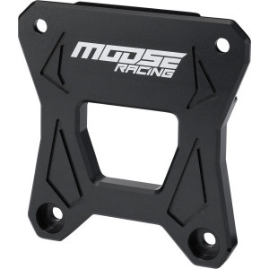 Polaris RZR Rear Radius Rod Plate - Moose