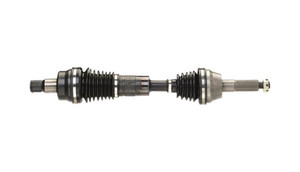 Polaris RZR S 800 Rear Outboard Axle Kit Complete - Moose