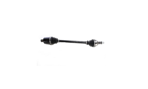 Polaris RZR S 900 Rear Left/Rear Right Axle Kit Complete - Moose