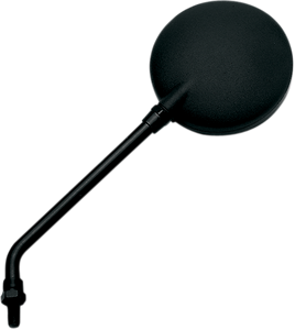 Emgo - Z1 Replacement Mirror -  Long - Round Kawasaki KZ Style Universal Mirror - 20-29610 Emgo - Z1 Replacement Mirror -  Long - Round Kawasaki KZ Style Universal Mirror - 20-29610