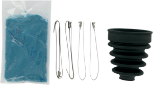 Polaris RZR XP 1000/XP Turbo CV Boot Kit Outboard - Moose