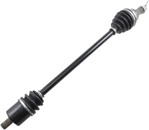 Polaris RZR XP 900 Front Left Axle Kit Complete - Moose