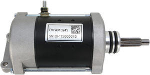 Polaris RZR XP 900 Motor Starter - Moose