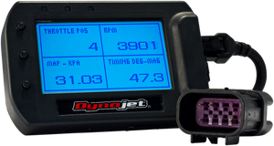 Polaris RZR XP 900 Power Vision - Moose