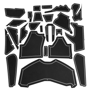 Can-Am Maverick X3 Mat Kit - Moramoto