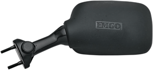 Emgo - Mirror - Left - OEM-Style Replacement Mirror - 20-29692