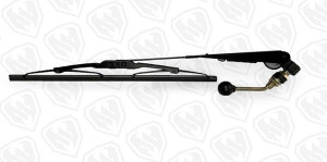Honda Pioneer/Talon UTV Windshield Wiper 13" Blade - Moto Armor
