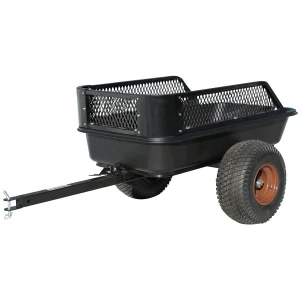Can-Am OffRoad Impact ATV/UTV 15 Cu. Ft Utility Cargo Trailer - MotoAlliance
