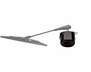 Kawasaki Mule / Ridge / Teryx / KRX 12" Evolution Electric Wiper Kit - MotoAlliance