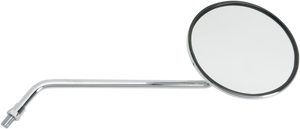 Emgo - Replacement Mirror - Right - Round Honda CB Style Universal Mirror - 20-30620