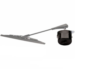 Polaris RZR 12" EVOLUTION Electric Wiper Kit - MotoAlliance
