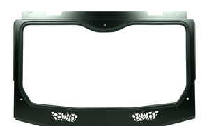 Polaris RZR XP 1000 Full Glass Windshield - Motoarmor