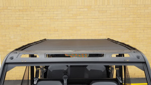 Polaris Ranger Crew XP 1000 Shade Roof - MotoRoof