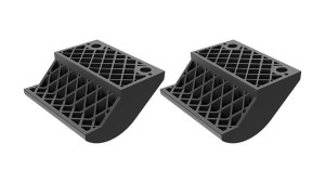Can-Am Commander / Maverick / Defender Profit & Profile Cage Clamp - MTX Audio