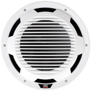 Honda Pioneer/Talon 12" 250-Watt RMS 4Î© Marine Subwoofer - MTX Audio