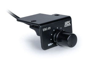 Kawasaki Mule / Teryx External Bass Control - MTX Audio