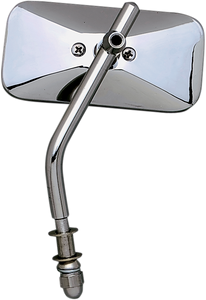 Emgo - Die-Cast Mirror - Die-Cast Custom Mirror - Standard - 20-34820