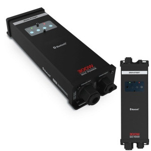 Honda Pioneer / Talon 4-Channel Amplifier with Bluetooth - NavAtlas