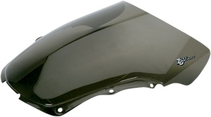 Zero Gravity - Windscreen - Smoke - CBR1100 '97-'06 - SR Series Windscreen - 20-425-02
