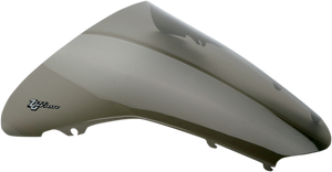 Zero Gravity - Windscreen - Smoke - VFR800 '02-'07 - SR Series Windscreen - 20-454-02 Zero Gravity - Windscreen - Smoke - VFR800 '02-'07 - SR Series Windscreen - 20-454-02