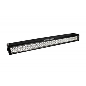 Can-Am 30" Combo Spot & Flood Led Light Bar Dual Row With Roof Mounts - Pro Armor