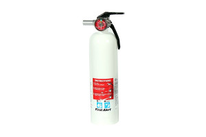Can-Am Fire Extinguisher - Pro Armor