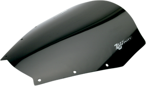 Zero Gravity - Windscreen - Dark Smoke - FZ1 '01-'05 - SR Series Windscreen - 20-506-19
