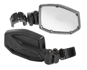Honda Pioneer / Talon Side View Mirror - Pro Armor