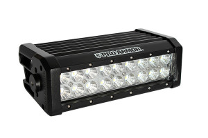 Honda Pioneer/Talon 10" Flood Led Light Bar Dual Row - Pro Armor