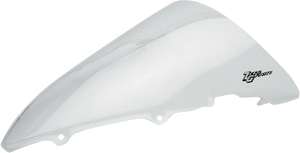 Zero Gravity - Windscreen - Clear - YZF-R6 '03-'05 - SR Series Windscreen - 20-578-01