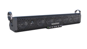 Honda Pioneer/Talon 8 Speaker Sound Bar System - Pro Armor