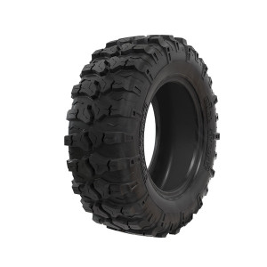 Honda Pioneer/Talon Dual Threat 26 x 9 x R14 Front Tire - Pro Armor