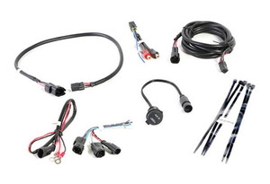 Honda Pioneer/Talon Plug n Play Harness - Pro Armor