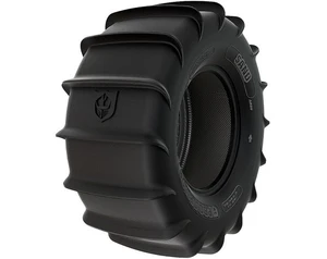 Honda Pioneer/Talon Sand Rear Tire 32 x 15 x 15 - Pro Armor