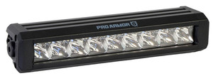 Honda Pioneer/Talon Spot LED Single Row Lightbar (11") - Pro Armor