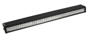 Kawasaki Mule / Ridge / Teryx 40" Combo Spot & Flood LED Dual Row Light Bar - Pro Armor